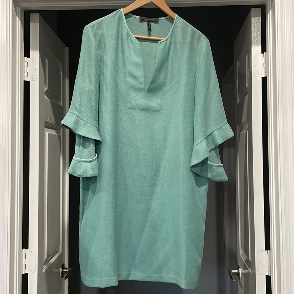 BCBG Tati Dress Sz L